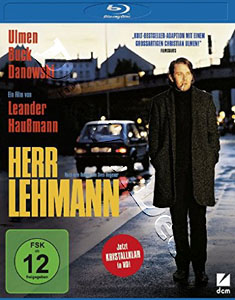 Berlin Blues (2003)  (Blu-Ray)
